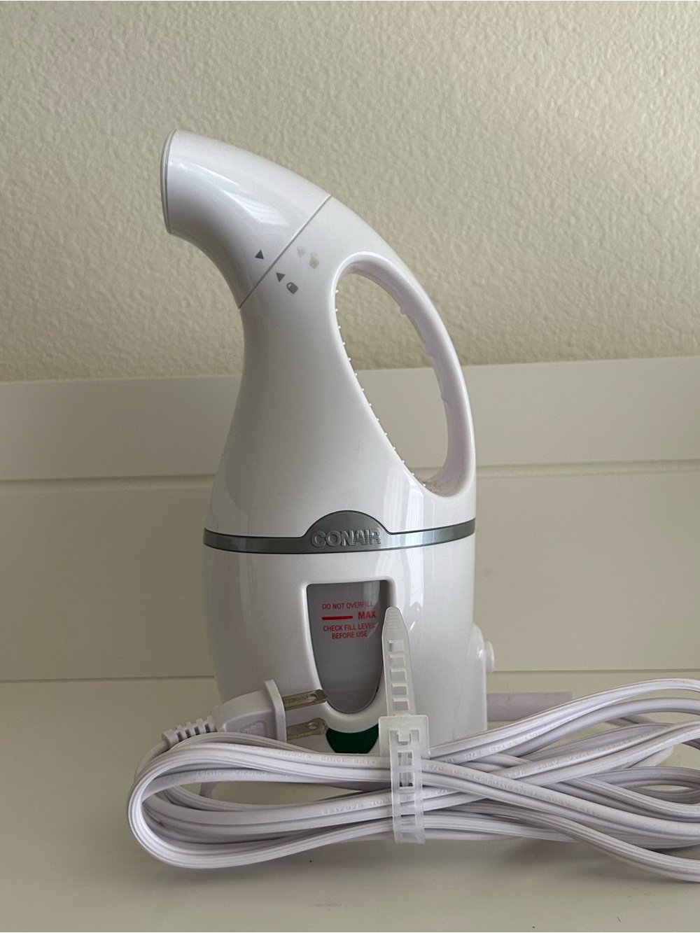 Conair Steamer